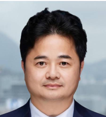 谢昌统